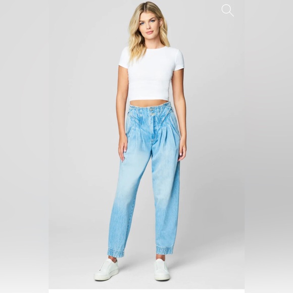 STEAL THE SHOW JEAN - Picture 1 of 7